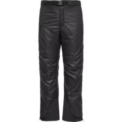 Black Diamond Heren Stance Belay Broek