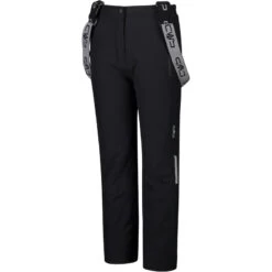 CMP Kinderen Girls Skibroek -Sport Mode iview 1071344 046 pic3