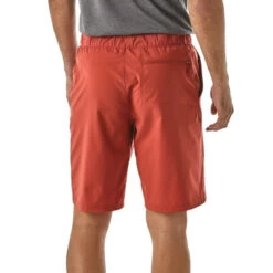 Patagonia Heren Terrebonne Short 8 Patagonia Heren Terrebonne Short -Sport Mode iview 1071824 001 pic3