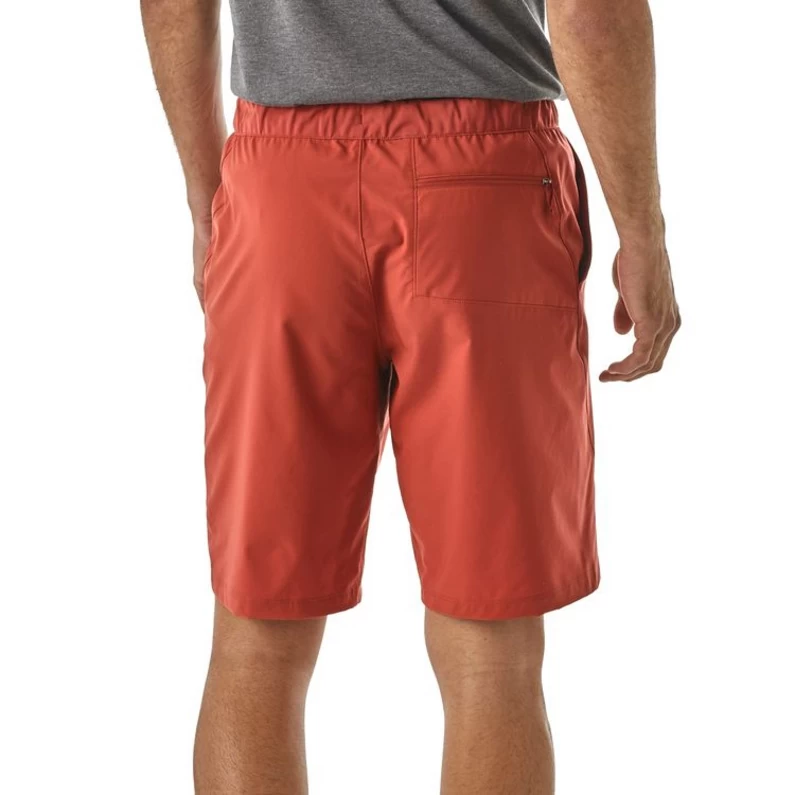 Patagonia Heren Terrebonne Short 4 Patagonia Heren Terrebonne Short - Afbeelding 4