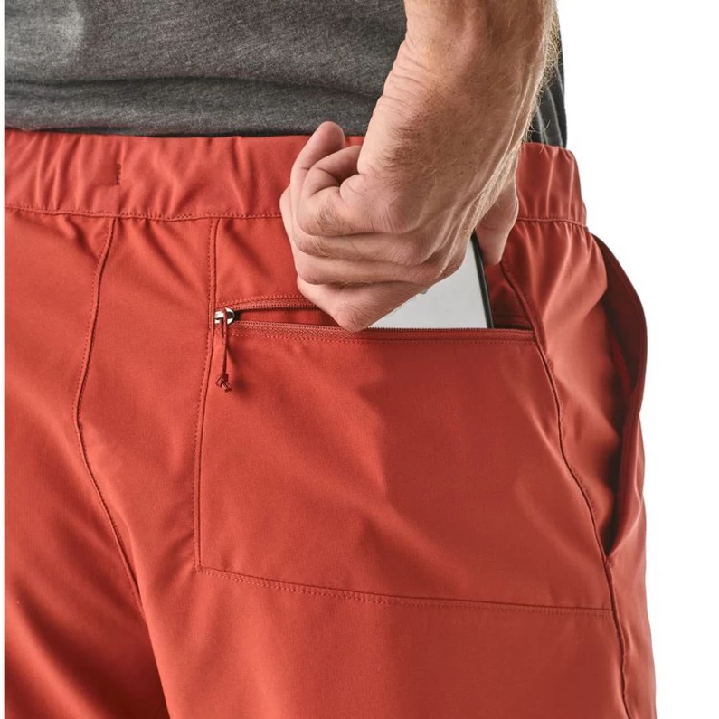 Patagonia Heren Terrebonne Short 5 Patagonia Heren Terrebonne Short - Afbeelding 5