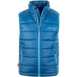 TROLLKIDS Kinderen Trondheim Bodywarmer
