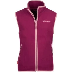 TROLLKIDS Kinderen Arendal Bodywarmer