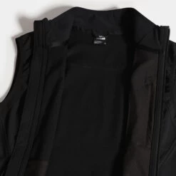 The North Face Heren Nimble Bodywarmer -Sport Mode iview 1073323 011 pic4