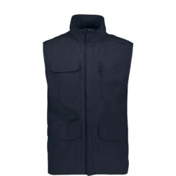CMP Heren Functionele Bodywarmer