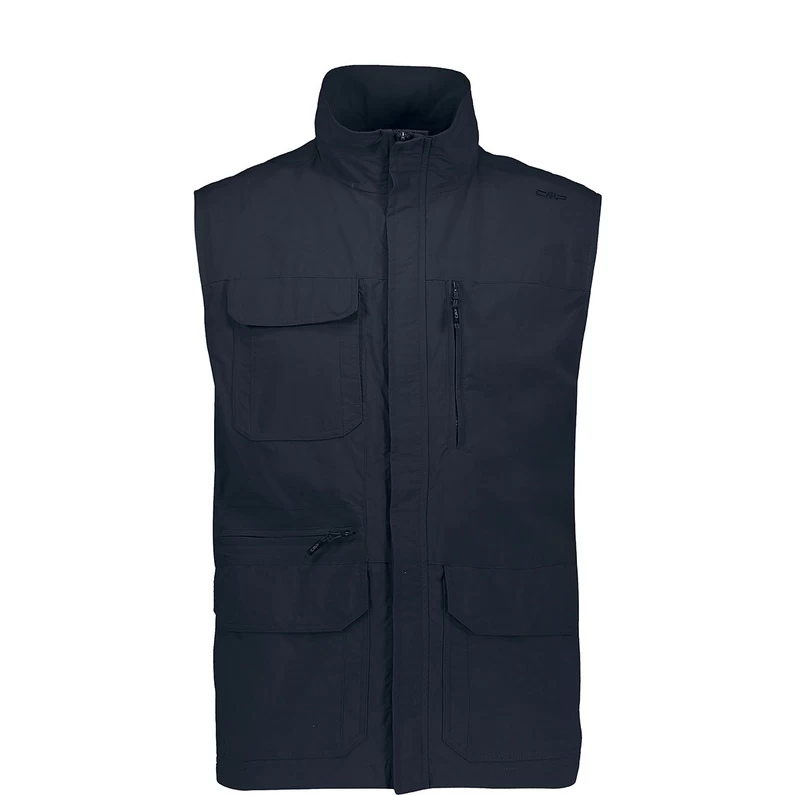CMP Heren Functionele Bodywarmer 1 CMP Heren Functionele Bodywarmer
