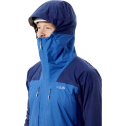 Rab Heren Zenith Jas -Sport Mode iview 1077916 009 pic5