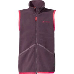 VAUDE Kinderen Pulex Bodywarmer