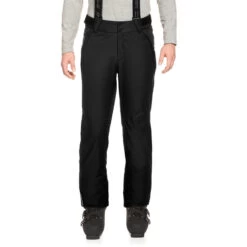 Maier Sports Heren Corban T Broek -Sport Mode iview 1078211 001 pic3