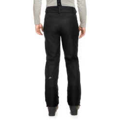 Maier Sports Heren Corban T Broek -Sport Mode iview 1078211 001 pic4