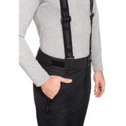 Maier Sports Heren Corban T Broek -Sport Mode iview 1078211 001 pic5