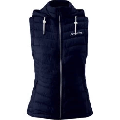 Maier Sports Dames Notos 2.0 Bodywarmer