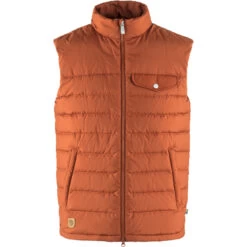 Fjällräven Heren Greenland Down Liner Bodywarmer