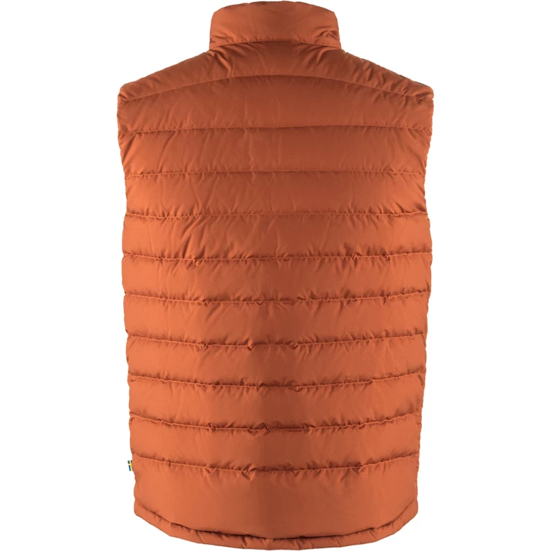 Fjällräven Heren Greenland Down Liner Bodywarmer 2 Fjällräven Heren Greenland Down Liner Bodywarmer - Afbeelding 2
