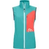 Ortovox Dames Berrino Bodywarmer