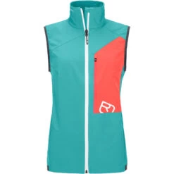 Ortovox Dames Berrino Bodywarmer