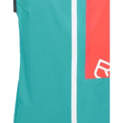 Ortovox Dames Berrino Bodywarmer -Sport Mode iview 1080783 016 pic4