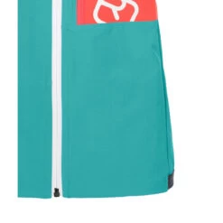 Ortovox Dames Berrino Bodywarmer -Sport Mode iview 1080783 016 pic5