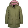 TROLLKIDS Kinderen Girls Alesund Parka