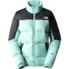 The North Face Dames Diablo Down Jas