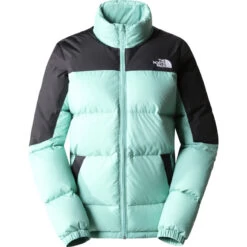 The North Face Dames Diablo Down Jas