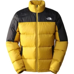 The North Face Heren Diablo Down Jas