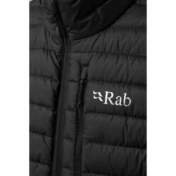 Rab Heren Microlight Bodywarmer -Sport Mode iview 1081742 006 pic3