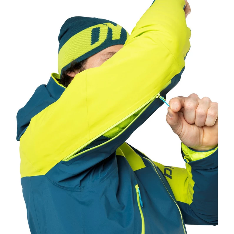 Dynafit Heren Radical 2 GTX Jas 3 Dynafit Heren Radical 2 GTX Jas - Afbeelding 3