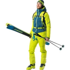 Dynafit Heren Radical 2 GTX Jas 10 Dynafit Heren Radical 2 GTX Jas -Sport Mode iview 1081825 011 pic5