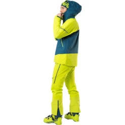 Dynafit Heren Radical 2 GTX Jas 11 Dynafit Heren Radical 2 GTX Jas -Sport Mode iview 1081825 011 pic6