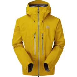 Mountain Equipment Heren Tupilak GTX Pro Jas