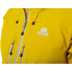 Mountain Equipment Heren Tupilak GTX Pro Jas -Sport Mode iview 1081931 006 pic5