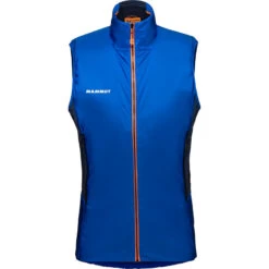 Mammut Heren Eigerjoch In Hybrid Bodywarmer