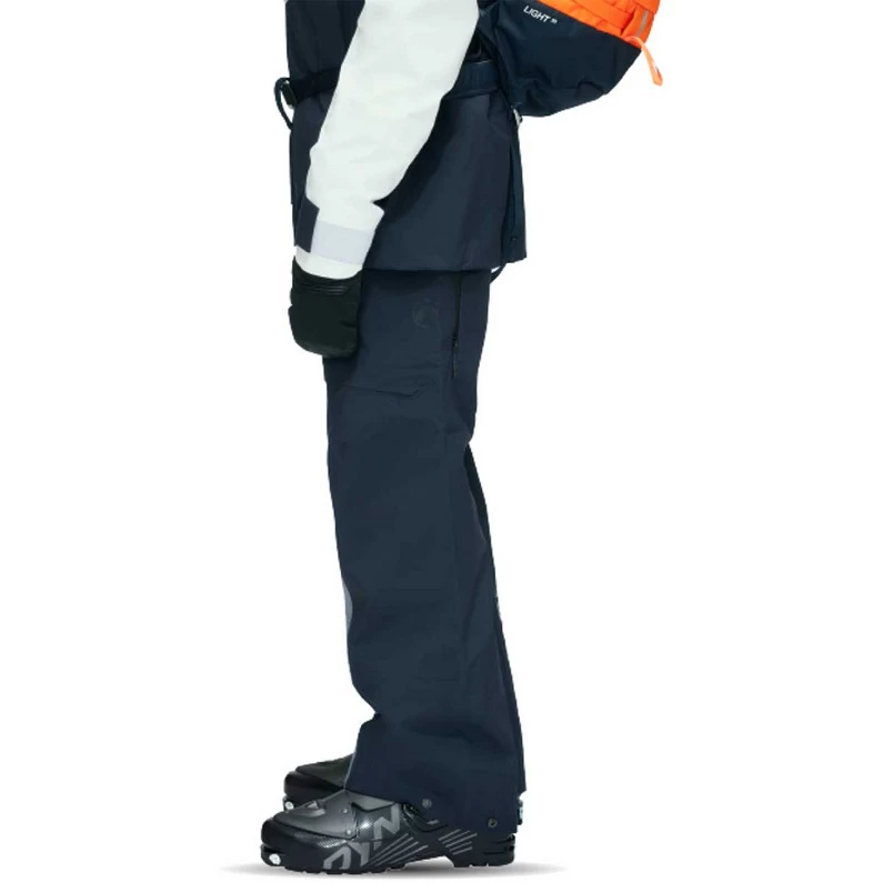 Mammut Heren La Liste Pro Hs Bib Broek 3 Mammut Heren La Liste Pro Hs Bib Broek - Afbeelding 3