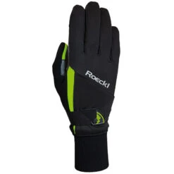 Roeckl Kinderen Lappi Handschoenen