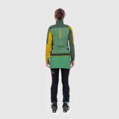Karpos Dames Alagna Plus Evo Gilet -Sport Mode iview 1084871 023 pic4