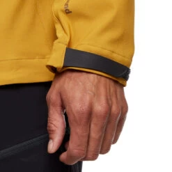 Black Diamond Heren Dawn Jas -Sport Mode iview 1084904 009 pic4