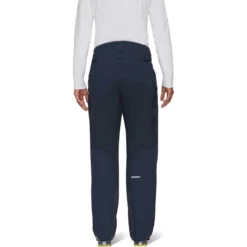 Mammut Dames Stoney Hs Thermo Broek -Sport Mode iview 1086471 107 pic4
