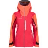 Mammut Dames Nordwand HS Hoodie GTX Pro Jas
