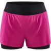 Craft Dames Adv Essence 2-in-1 Short