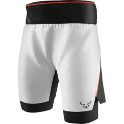 Dynafit Heren Dna Ultra 2/1 Short