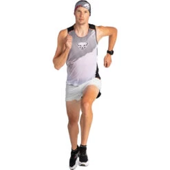 Dynafit Heren Dna 2/1 Split Short -Sport Mode iview 1088710 001 pic2