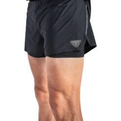 Dynafit Heren Dna 2/1 Split Short -Sport Mode iview 1088710 006 pic3