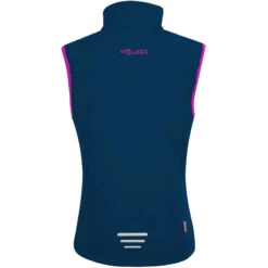 TROLLKIDS Kinderen Trollfjord Vest -Sport Mode iview 1089304 001 pic2