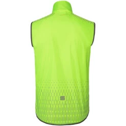 Sportful Heren Reflex Bodywarmer -Sport Mode iview 1090415 003 pic2