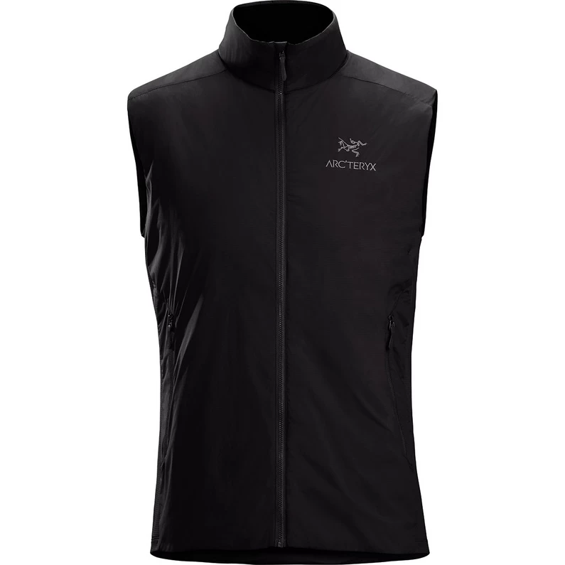 Arcteryx Heren Atom SL Bodywarmer 1 Arcteryx Heren Atom SL Bodywarmer