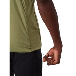 Arcteryx Heren Atom SL Bodywarmer 11 Arcteryx Heren Atom SL Bodywarmer -Sport Mode iview 1090508 006 pic6