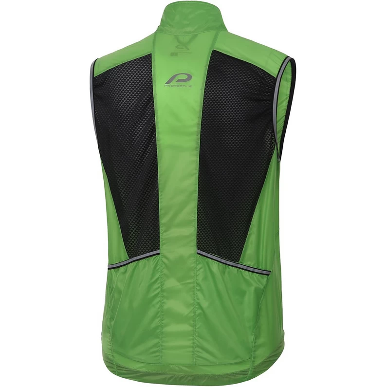 Protective Heren Ride Bodywarmer 2 Protective Heren Ride Bodywarmer - Afbeelding 2