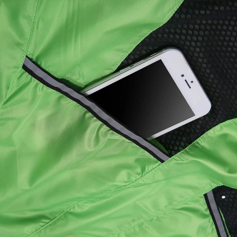 Protective Heren Ride Bodywarmer 5 Protective Heren Ride Bodywarmer - Afbeelding 5