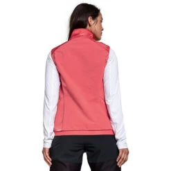 Dames La Colona Hybrid Bodywarmer -Sport Mode iview 1091423 001 pic5